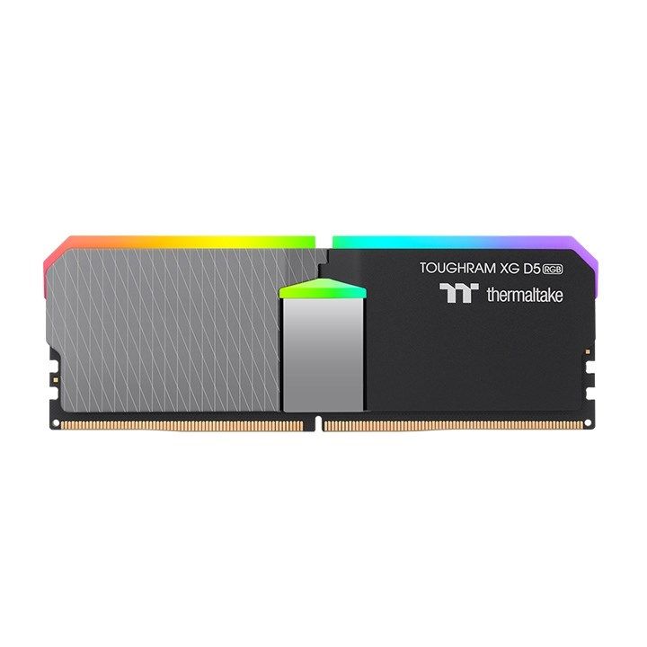 Thermaltake RG33D516GX2-8000C38B memory module 32 GB 2 x 16 GB DDR5 8000 MHz ECC_10