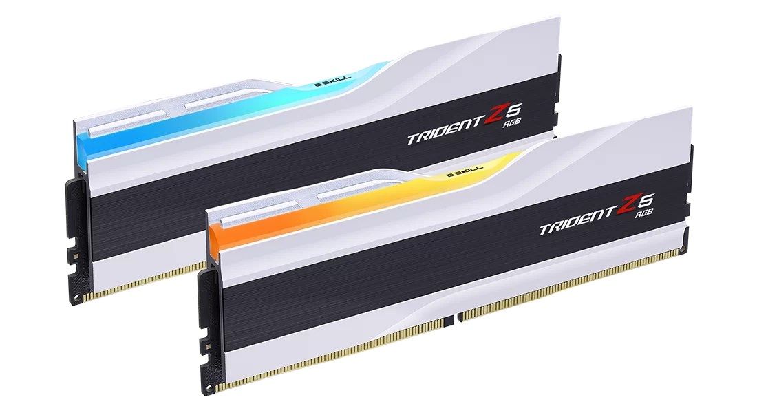 G.Skill Trident Z5 RGB memory module 48 GB 2 x 24 GB DDR5 8000 MHz_7