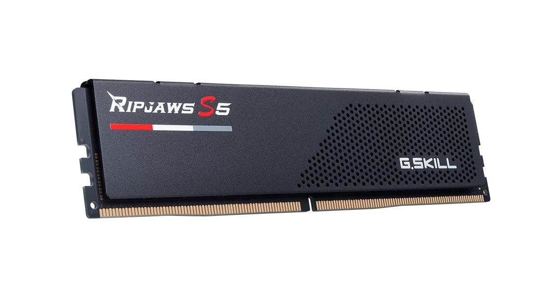 G.Skill Ripjaws S5 F5-6800J3446F48GX2-RS5K memory module 96 GB 2 x 48 GB DDR5 6800 MHz_4