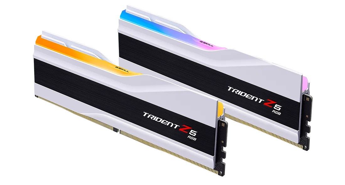 G.Skill Trident Z5 RGB F5-6400J3239F48GX2-TZ5RW memory module 96 GB 2 x 48 GB DDR5 6400 MHz_3