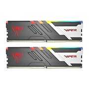 Patriot Memory Viper RGB PVVR532G640C32K memory module 32 GB 2 x 16 GB DDR5 6400 MHz_1