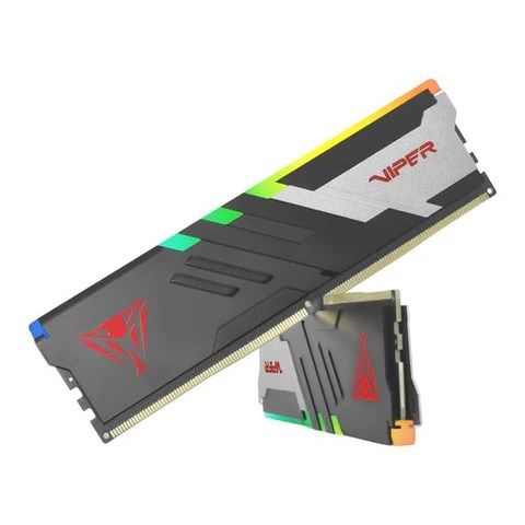 Patriot Memory Viper Venom PVVR532G720C34K memory module 32 GB 2 x 16 GB DDR5 7200 MHz_18