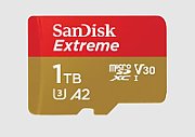 SanDisk Extreme 1.02 TB MicroSDXC UHS-I Class 3_1