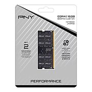 Computer memory PNY MN16GSD43200-SI RAM module 16GB DDR4 SODIMM 3200MHZ_2