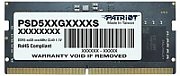 RAM Patriot Signature 32GB (1x32GB) DDR5 5600MHz CL46 SODIMM_1