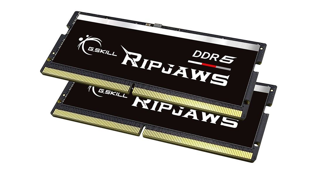 G.Skill Ripjaws F5-4800S3434A16GX2-RS memory module 32 GB 2 x 16 GB DDR5 4800 MHz_3