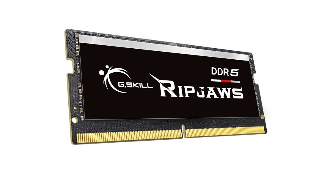 G.Skill Ripjaws F5-4800S3434A16GX2-RS memory module 32 GB 2 x 16 GB DDR5 4800 MHz_5