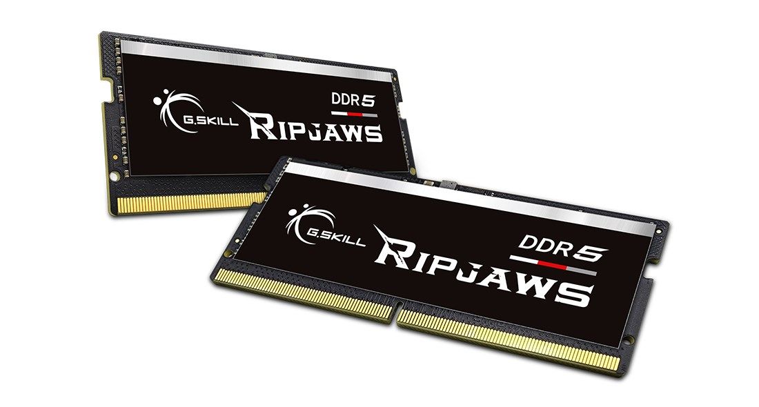 G.Skill Ripjaws F5-5600S4040A16GX2-RS memory module 32 GB 2 x 16 GB DDR5 5600 MHz_6