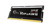 G.Skill Ripjaws F5-4800S3434A16GX1-RS memory module 16 GB 1 x 16 GB DDR5 4800 MHz_3