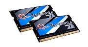 G.Skill Ripjaws F4-2666C19D-32GRS memory module 32 GB 2 x 16 GB DDR4 2666 MHz_2