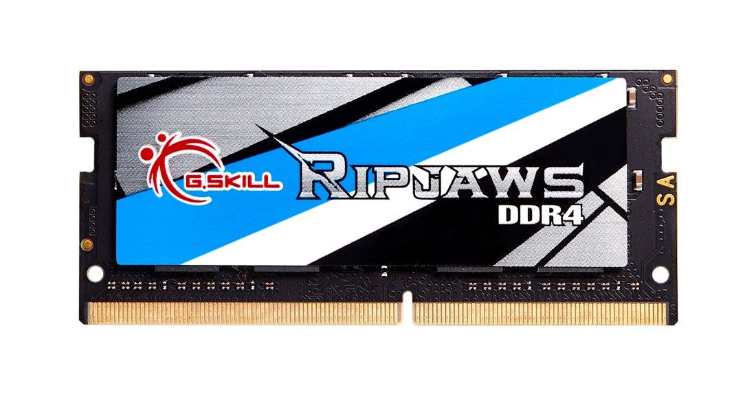 G.Skill Ripjaws F4-2666C19D-32GRS memory module 32 GB 2 x 16 GB DDR4 2666 MHz_3