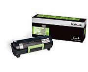 Toner Original Lexmark Black, 50F2000, pentru MS310D|MS310DN|MS312DN|MS410D|MS410DN|MS415DN|MS510DN|MS610DE|MS610DN|MS610DTE, 1.5K, incl.TV 0.8 RON, 