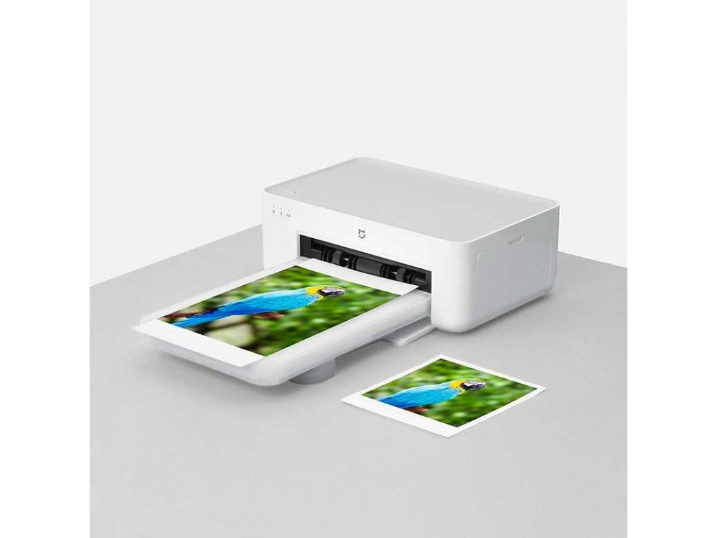 Xiaomi Instant Photo Printer 1S Set EU_6