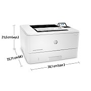 Printer HP LaserJet Enterprise M406d s_11