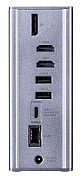 UNITEK DOCKING STATION 15IN1  USB-C WITH POWER SUPPLY_3