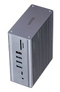 UNITEK DOCKING STATION 15IN1  USB-C WITH POWER SUPPLY_9