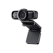 AUKEY PC-LM3 webcam 2 MP 1920 x 1080 pixels USB 2.0 Black_1