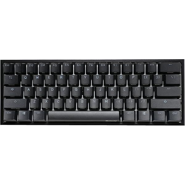 Ducky Kailh Box Brown Switches  Mechanical  3-Pin  Tactile  MX-Stem  50g - 110 Pieces_2