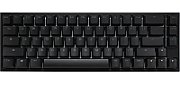 Ducky One 2 SF Gaming Keyboard  MX-Black  RGB LED - black_1