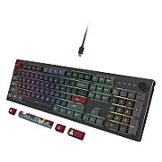 Montech MKey TKL Darkness Gaming Keyboard - GateronG Pro 2.0 Red_2