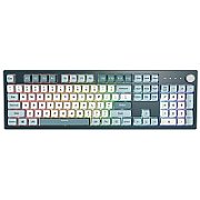 Montech MKey TKL Freedom Gaming Keyboard - GateronG Pro 2.0 Brown_2