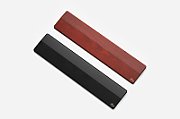 Glorious Keyboard Wrist Rest  Full Size  Wood - Reddish Brown_1