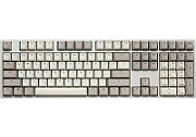 Ducky Origin Vintage Gaming Keyboard  Cherry MX-Silent-Red_1