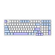 VGN V98Pro V2 Gaming Keyboard  Steam Wave Pro - Sea Salt (US)_1