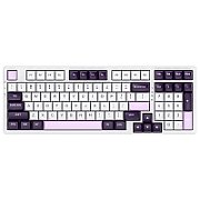 VGN V98Pro V2 Gaming Keyboard  Blueberry Ice Cream - Twilight (US)_1