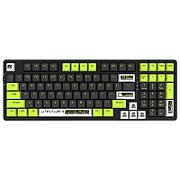 VGN V98Pro V2 Gaming Keyboard  Box Ice Cream Pro - Sea Salt (US)_1