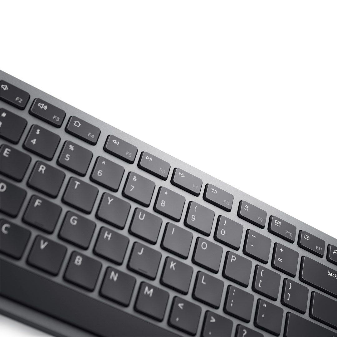 DELL Premier Multi-Device Wireless Keyboard and Mouse - KM7321W - UK (QWERTY)_8