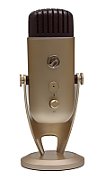 Arozzi Colonna Microphone  USB - gold_1