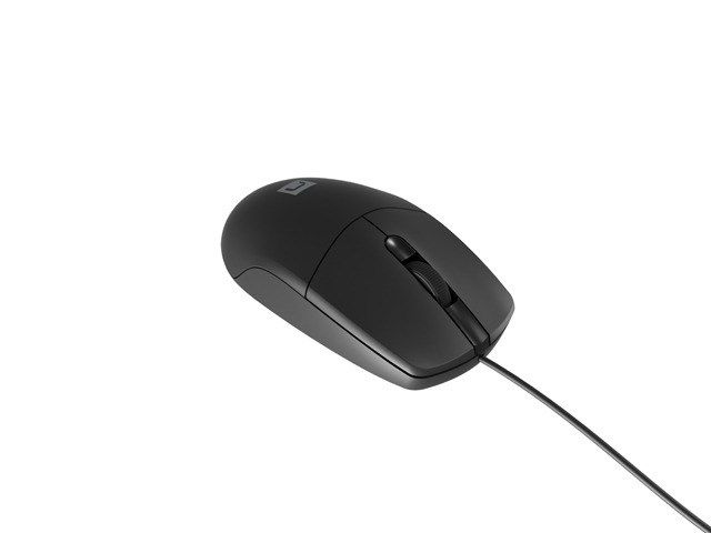 NATEC Ruff Plus mouse Right-hand USB Type-A Optical 1200 DPI_7