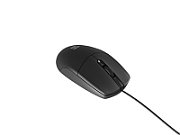 NATEC Ruff Plus mouse Right-hand USB Type-A Optical 1200 DPI_7