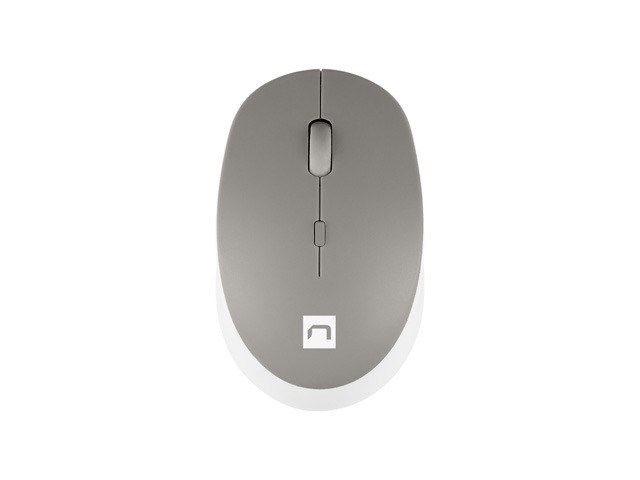 NATEC WIRELESS MOUSE HARRIER 2 1600DPI BT 5.1_3