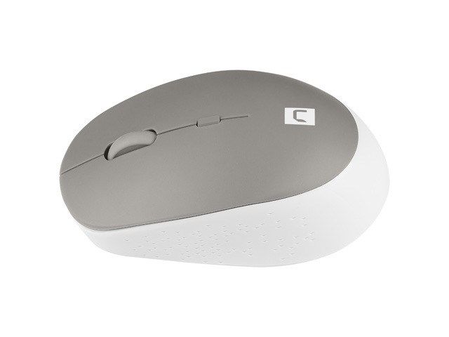 NATEC WIRELESS MOUSE HARRIER 2 1600DPI BT 5.1_5