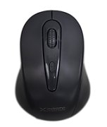 Extreme XM104K mouse USB Type-A Optical 1000 DPI On the right side_1