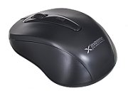 Extreme XM104K mouse USB Type-A Optical 1000 DPI On the right side_3