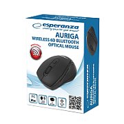 Esperanza EM128K Wireless Bluetooth 6D Mouse  black_2