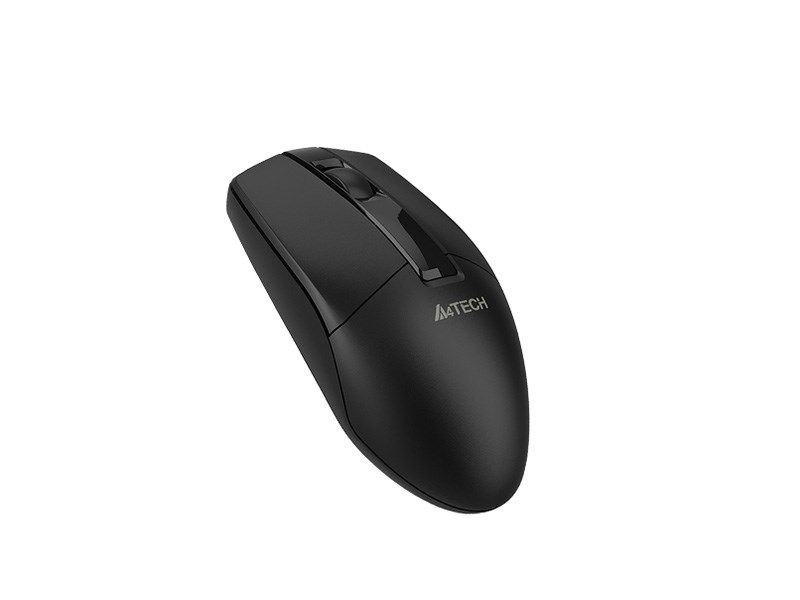 A4Tech wireless optical mouse G3-330NS RF (Silent) A4TMYS47344_2