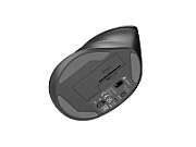 NATEC VERTICAL MOUSE CRAKE 2 WIRELESS BLACK_5