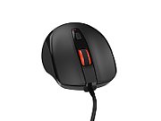 NATEC MOUSE PIGEON 2 4000DPI BLACK_13