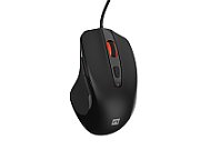 NATEC MOUSE PIGEON 2 4000DPI BLACK_5