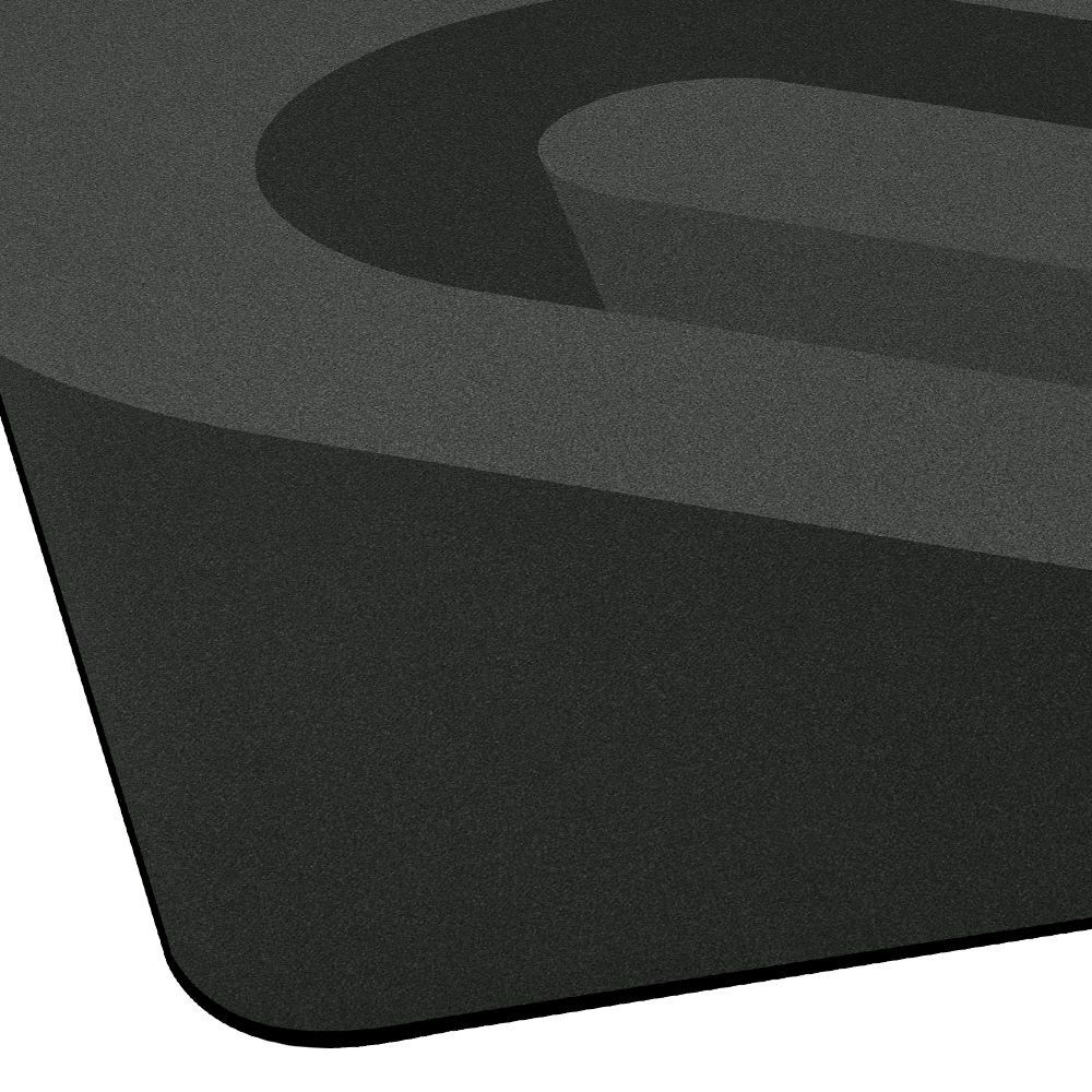 Zowie G-SR-SE Gris eSports Gaming Mouse Pad_4