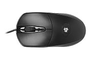 iBOX i010 Rook wired optical mouse  black_7