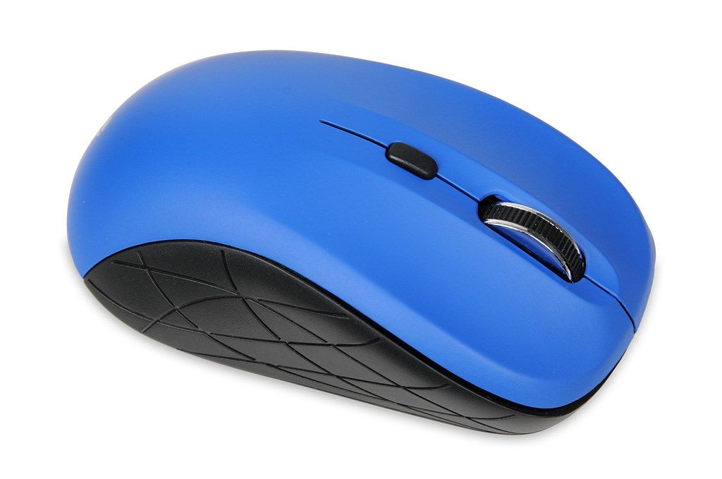 iBOX i009W Rosella wireless optical mouse  blue_4