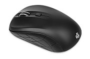 iBOX i009W Rosella wireless optical mouse  black_4