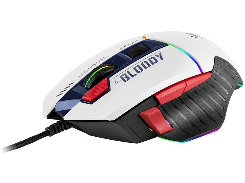 A4Tech mouse Bloody W95Max USB Sports Navy A4TMYS47258_8