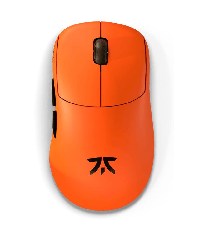 Fnatic Fnatic x Lamzu Thorn 4K Special Edition Gaming Mouse_2