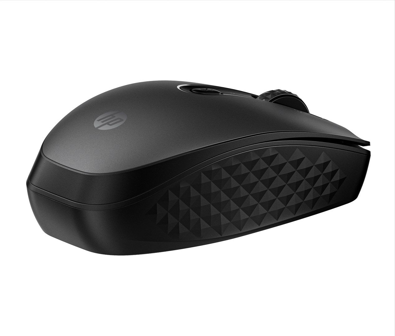 HP 690 Rechargeable Wireless Mouse_5